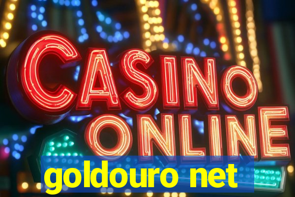 goldouro net